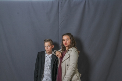 Marc & Deborah - Photobooth - 065