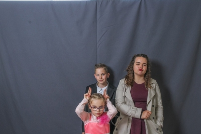Marc & Deborah - Photobooth - 066