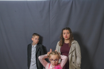 Marc & Deborah - Photobooth - 067