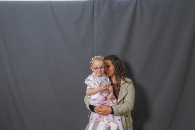 Marc & Deborah - Photobooth - 069
