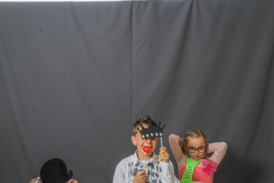 Marc & Deborah - Photobooth - 077