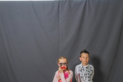 Marc & Deborah - Photobooth - 078
