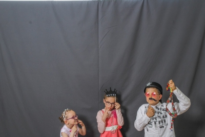 Marc & Deborah - Photobooth - 081