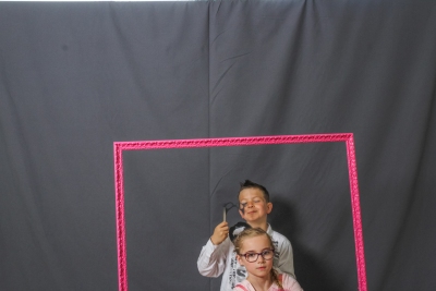Marc & Deborah - Photobooth - 083