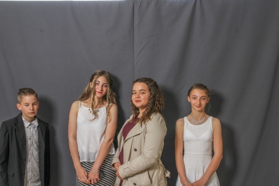 Marc & Deborah - Photobooth - 087