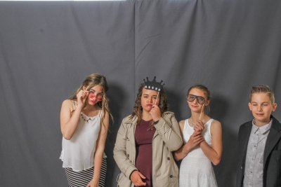 Marc & Deborah - Photobooth - 089