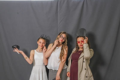 Marc & Deborah - Photobooth - 092