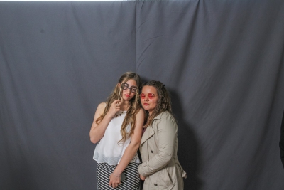 Marc & Deborah - Photobooth - 094