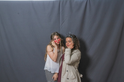 Marc & Deborah - Photobooth - 097