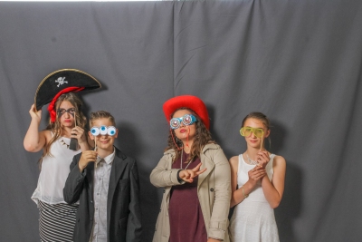 Marc & Deborah - Photobooth - 098