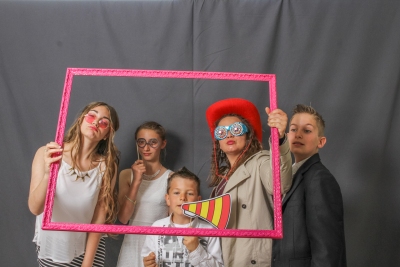 Marc & Deborah - Photobooth - 100