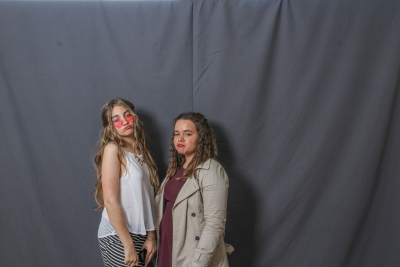 Marc & Deborah - Photobooth - 102