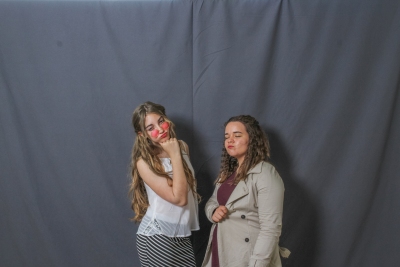 Marc & Deborah - Photobooth - 104