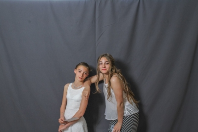 Marc & Deborah - Photobooth - 106