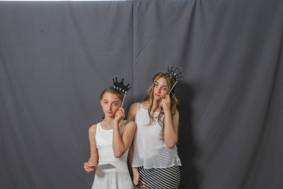 Marc & Deborah - Photobooth - 112