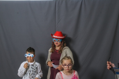 Marc & Deborah - Photobooth - 113