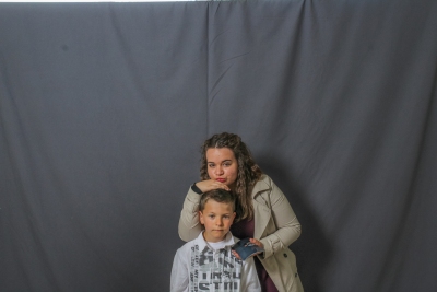 Marc & Deborah - Photobooth - 116
