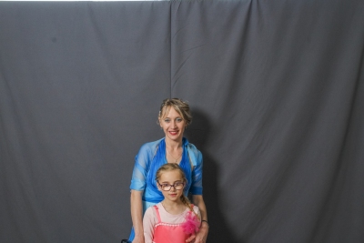 Marc & Deborah - Photobooth - 121