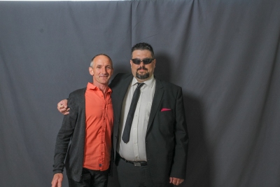 Marc & Deborah - Photobooth - 122