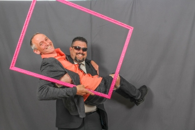 Marc & Deborah - Photobooth - 125