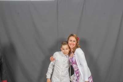 Marc & Deborah - Photobooth - 133