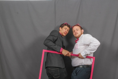 Marc & Deborah - Photobooth - 135