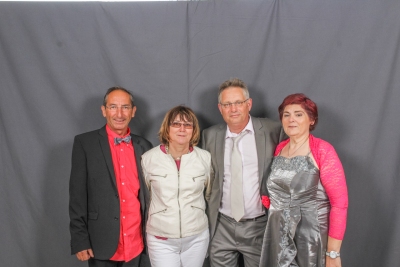 Marc & Deborah - Photobooth - 136