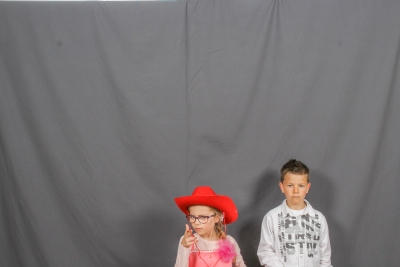 Marc & Deborah - Photobooth - 138