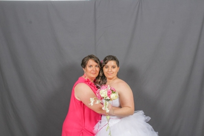 Marc & Deborah - Photobooth - 140