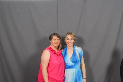 Marc & Deborah - Photobooth - 142