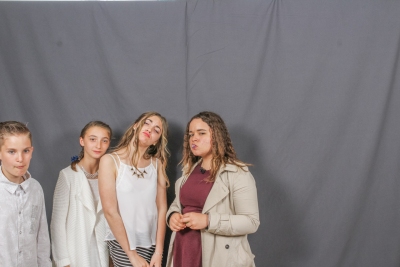 Marc & Deborah - Photobooth - 143