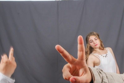 Marc & Deborah - Photobooth - 146