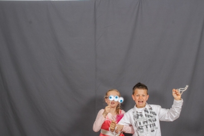 Marc & Deborah - Photobooth - 162
