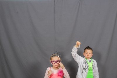 Marc & Deborah - Photobooth - 163
