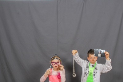 Marc & Deborah - Photobooth - 165