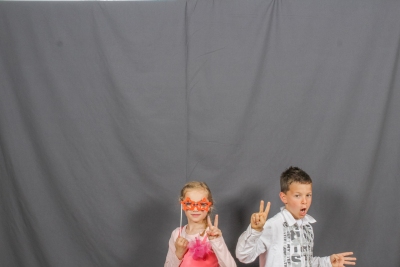Marc & Deborah - Photobooth - 166