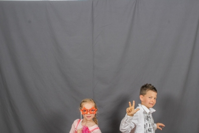 Marc & Deborah - Photobooth - 167