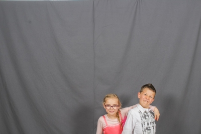 Marc & Deborah - Photobooth - 171