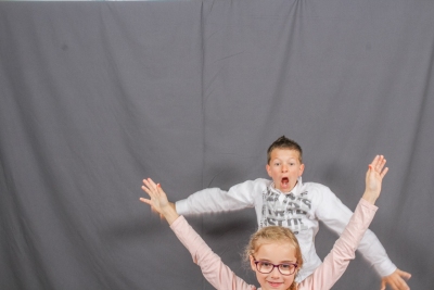 Marc & Deborah - Photobooth - 174