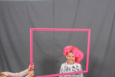 Marc & Deborah - Photobooth - 176