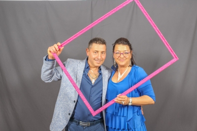 Marc & Deborah - Photobooth - 179