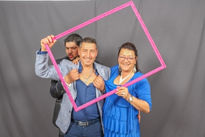 Marc & Deborah - Photobooth - 182