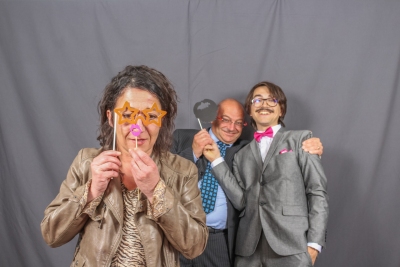 Marc & Deborah - Photobooth - 191