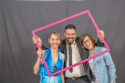 Marc & Deborah - Photobooth - 199
