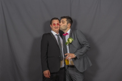 Marc & Deborah - Photobooth - 206