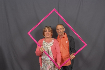 Marc & Deborah - Photobooth - 209