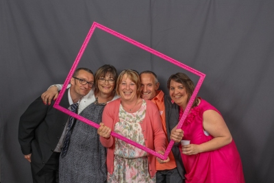 Marc & Deborah - Photobooth - 211