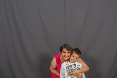 Marc & Deborah - Photobooth - 212
