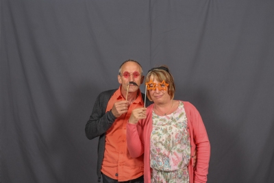 Marc & Deborah - Photobooth - 215
