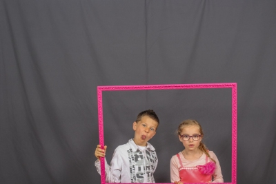 Marc & Deborah - Photobooth - 219